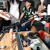 Ex-The Voice sofre assalto com transmissão ao vivo no Facebook; veja o vídeo