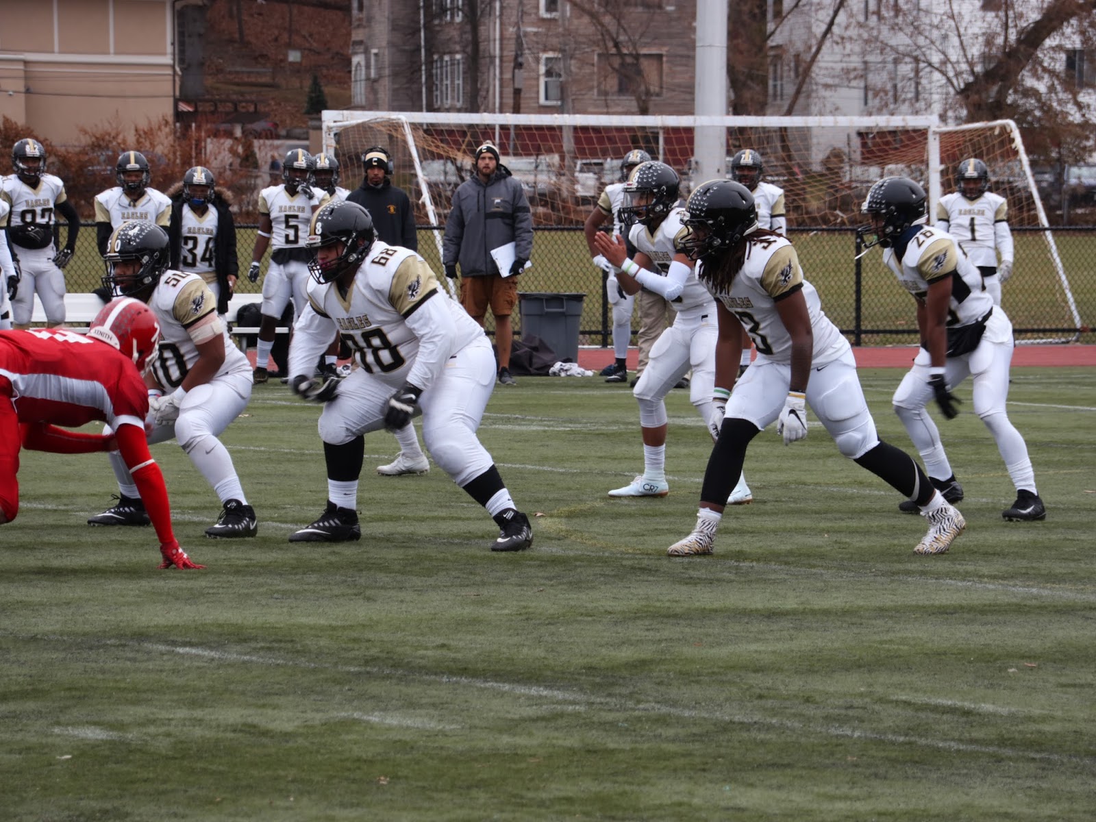 Suite Sports: PHOTO GALLERY: St. John's (Shrewsbury) vs Springfield ...