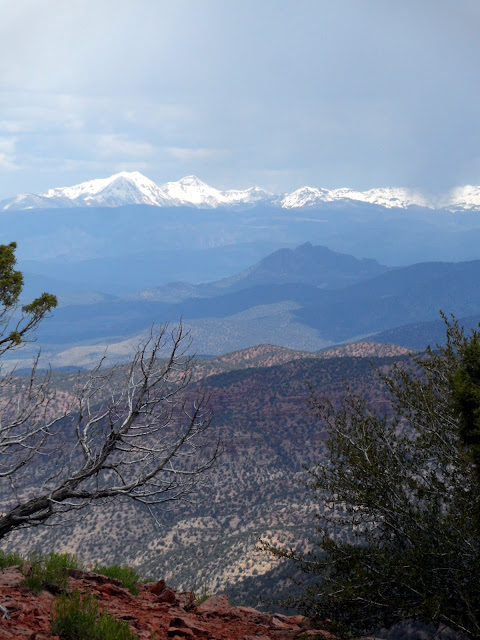 Beyond My Couch Valentine Peak