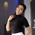 Telugu Girl Catherine Tresa Latest Photo shoot In Black Top White Pant