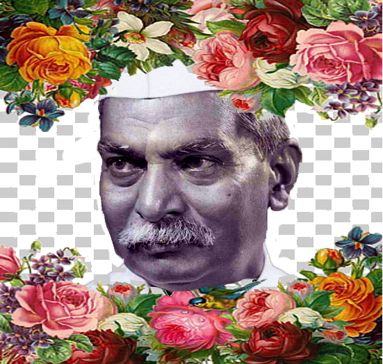 Essay about rajendra prasad