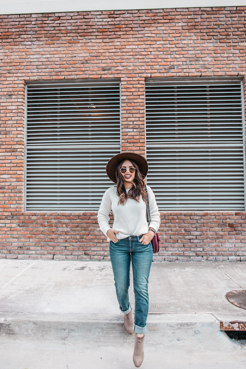 Ready for Fall…with DENIZEN® from Levi’s® Jeans | Nany's Klozet ...
