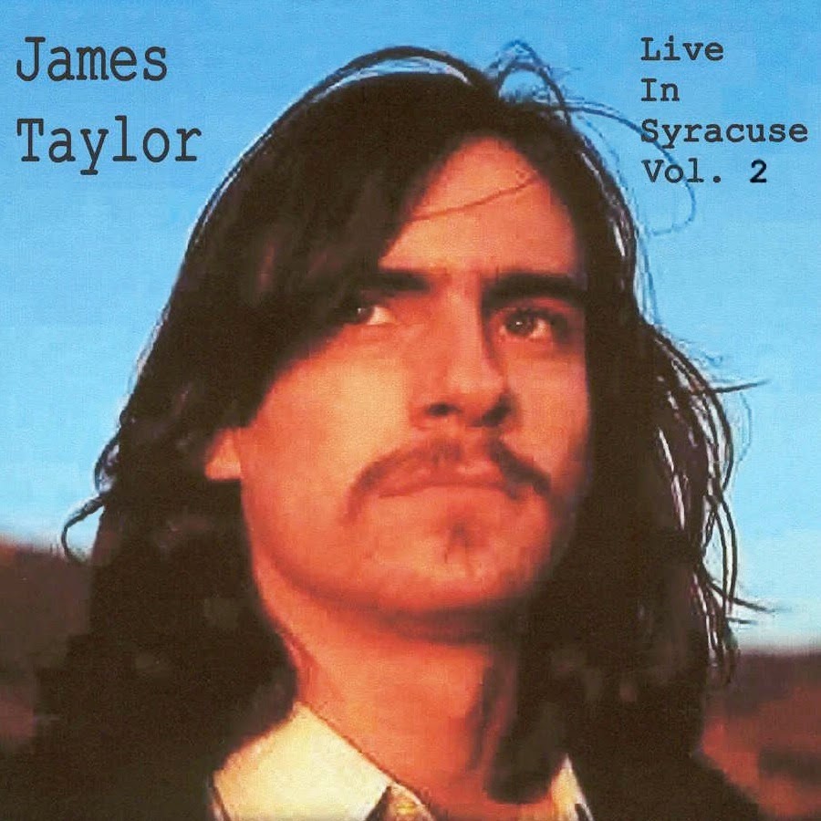 James Taylor 1968. James Taylor 1970. James Taylor - James Taylor (1968 us). James flac