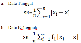 Simpangan Rata Doc