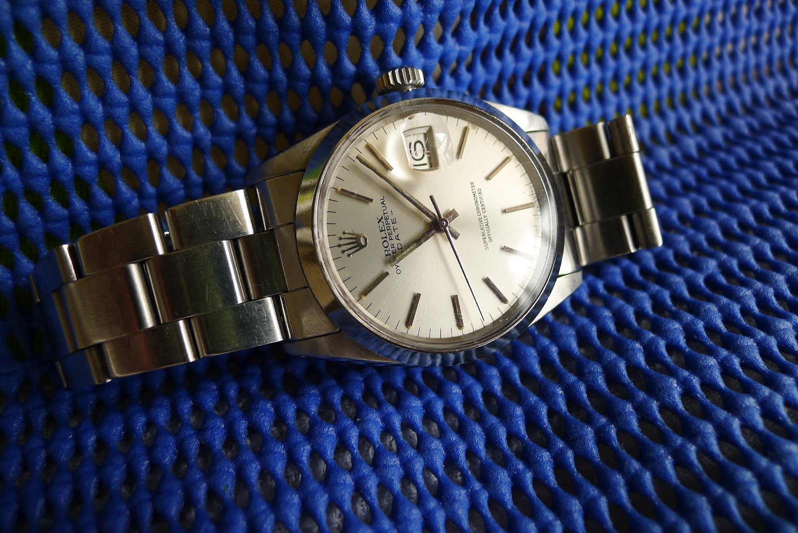 Second Hand Rolex Watches Tokyo