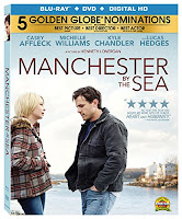 Manchester By The Sea 2017