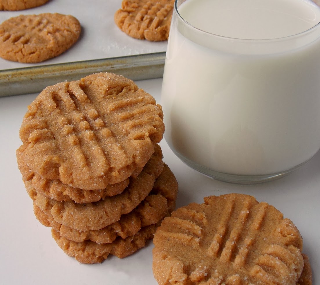 peanut butter and jam cookies gordon ramsay