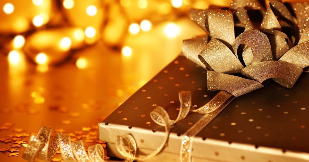 New Year Gift Ideas - Muddlex