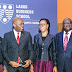 Lagos Business School Alumni Association Holds Annual Conference - Elumelu Calls For Restructuring Of Taxation To Support Businesses