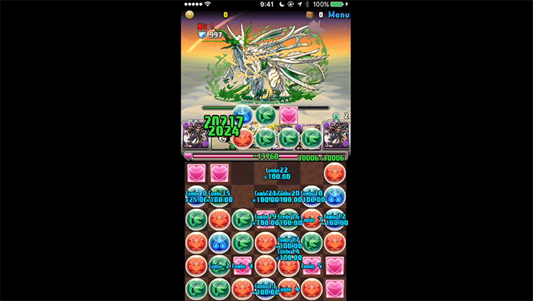 Pad Blog 緋炎之雲海都市第3階 群馬縣超傷害