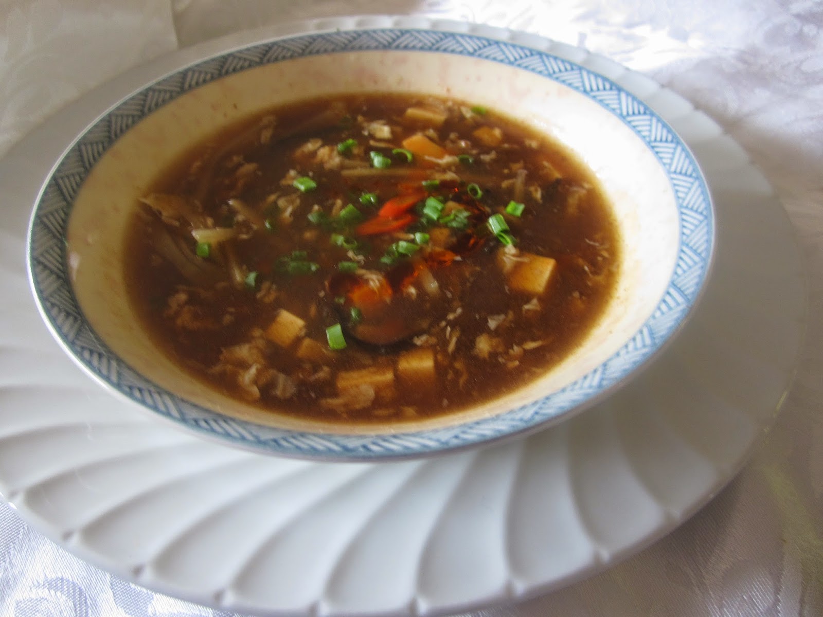 Peking Duck Soup Best Recipes