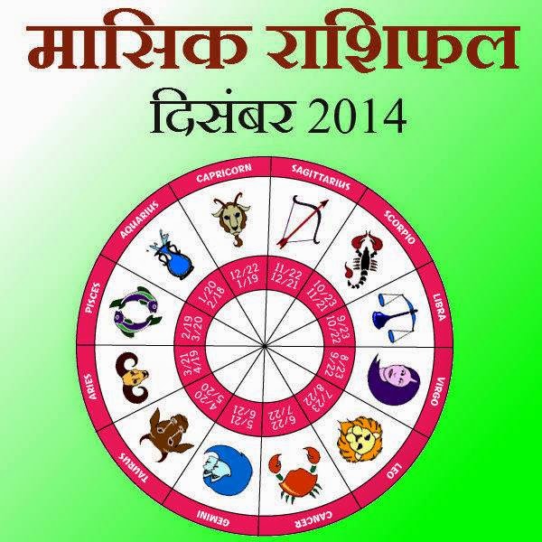 December 2014 Horoscope Astrology Prediction For Each Zodiac Sign