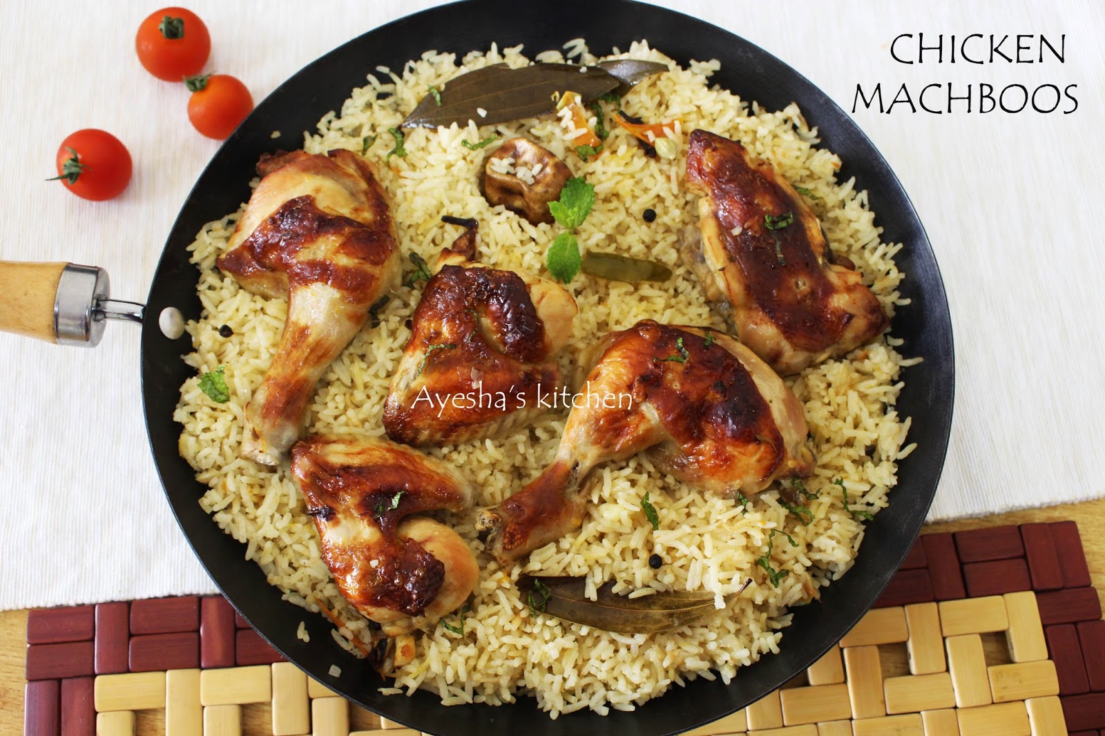 Easy egyptian chicken recipes Easy egyptian chicken recipes
