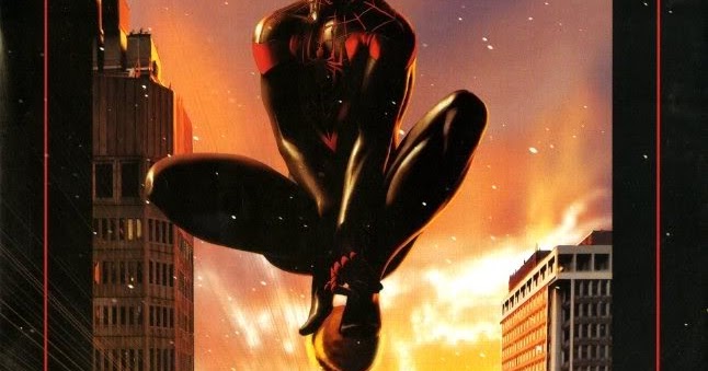chezkevin: Serials for 3-14: Ultimate Spider-Man and 2 more