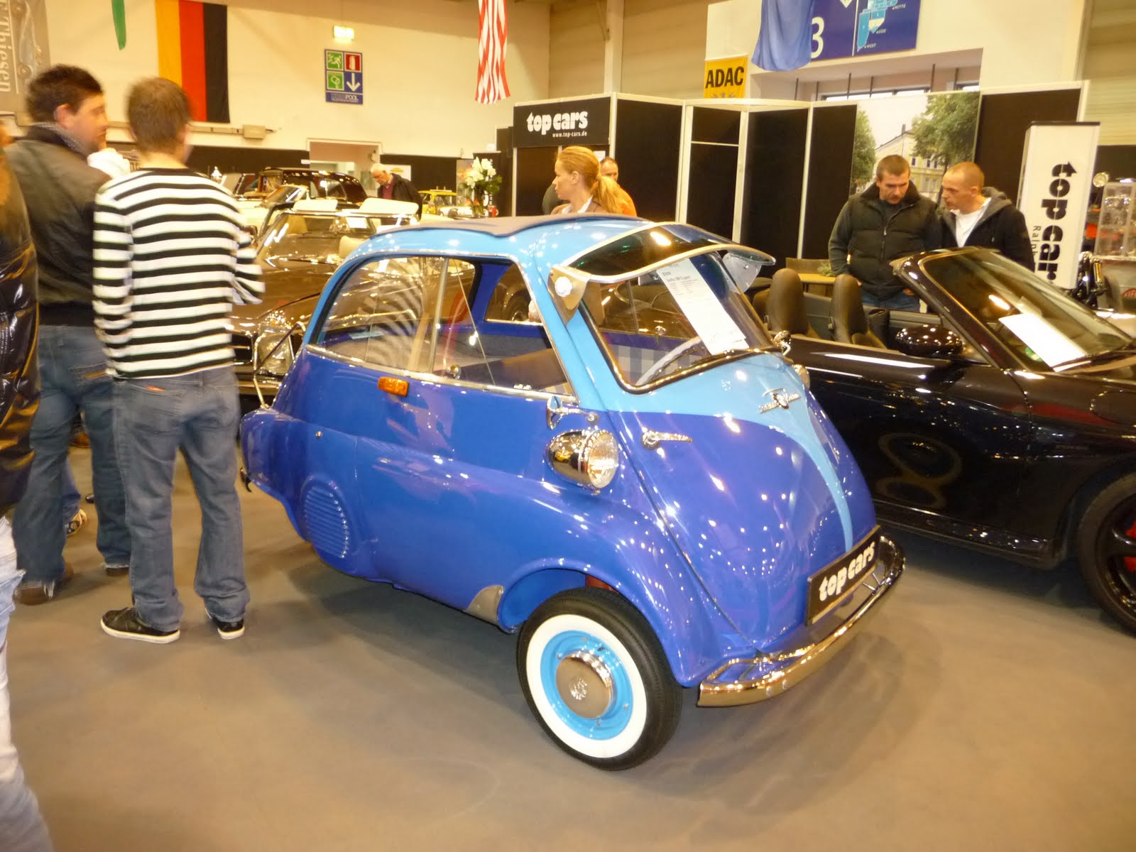 maenner-garage: 2011