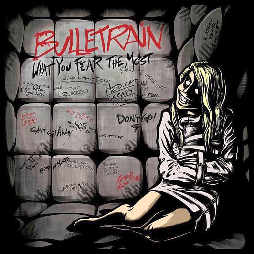 ¿Qué Estás Escuchando? - Página 39 Bulletrain%2B-%2BWhat%2BYou%2BFear%2Bthe%2BMost%2B-%2Bfront