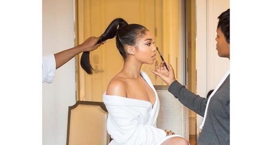 lori harvey skin care lori harvey reveals her favorite skin care must haves let lori harvey skin care lori harvey reveals her favorite skin care must haves let