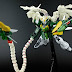 MODEL LEGEND: MG 1/100 Altron Gundam Glory of Losers Ver. - Planning Stage