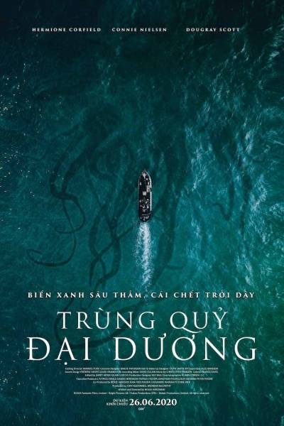 Trùng Quỷ Đại Dương Trùng Quỷ Đại Dương