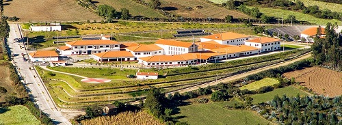 Hospital Diospi Suyana - Curahuasi