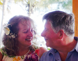 Our Lovely Wedding on the Beach