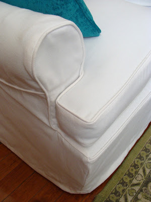 Renovar con FUNDAS! / Deco Marce