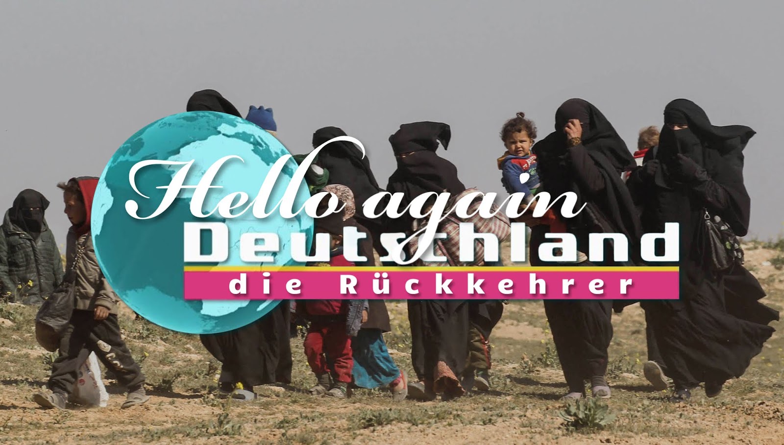 Die Ruckkehrer Dokusoap Uber Gescheiterte Deutsche Is Auswanderer