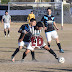Liga Quimilense: Juventud Unida 2 - Talleres 2