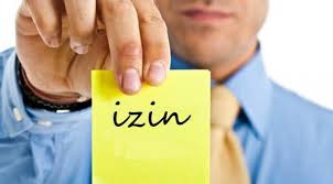 9 Adab Meminta Izin 9 Adab Meminta Izin