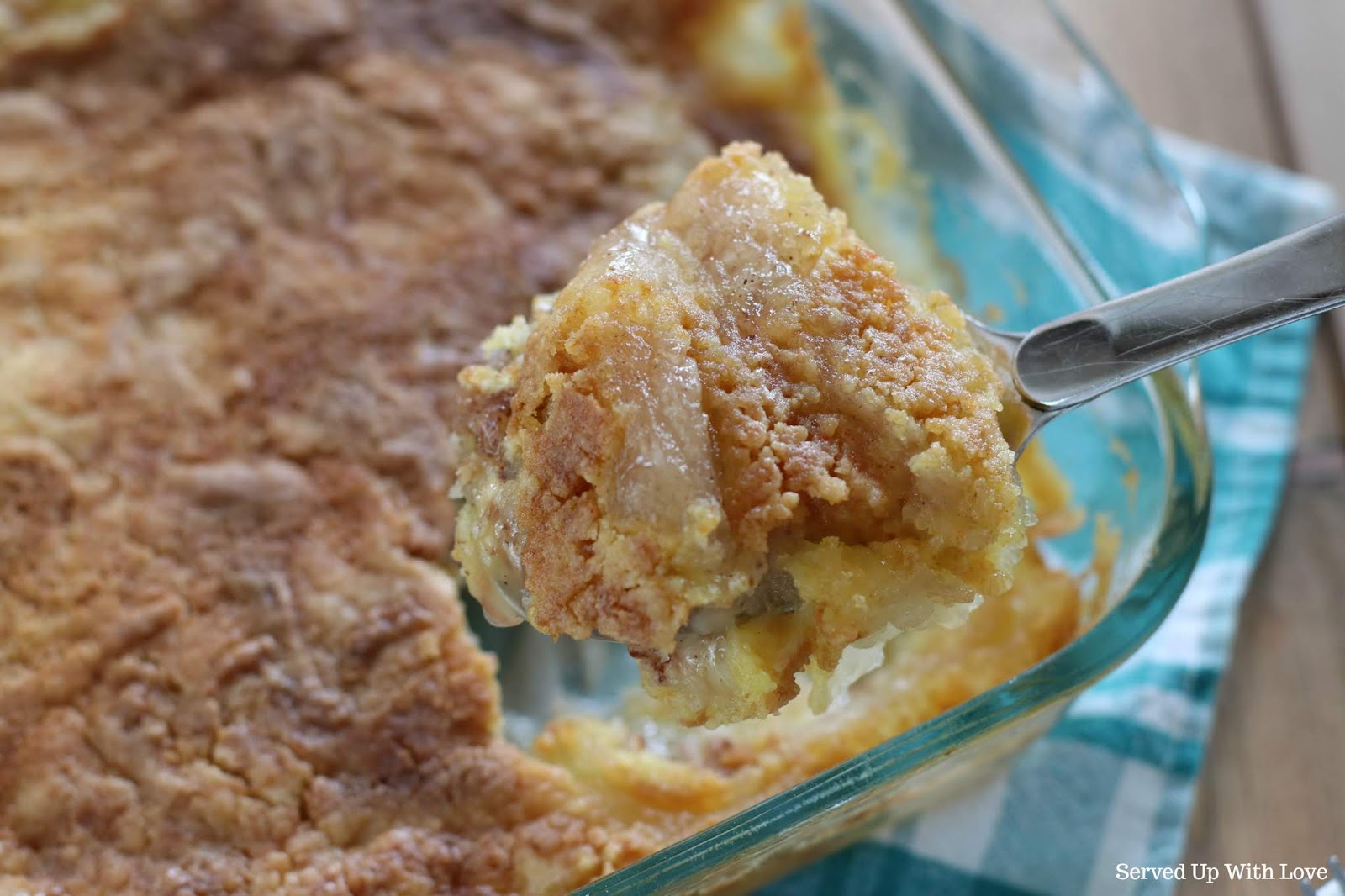Apple Cobbler Dump Cake Served Up With Love apple-cobbler-dump-cake-served-up-with-love