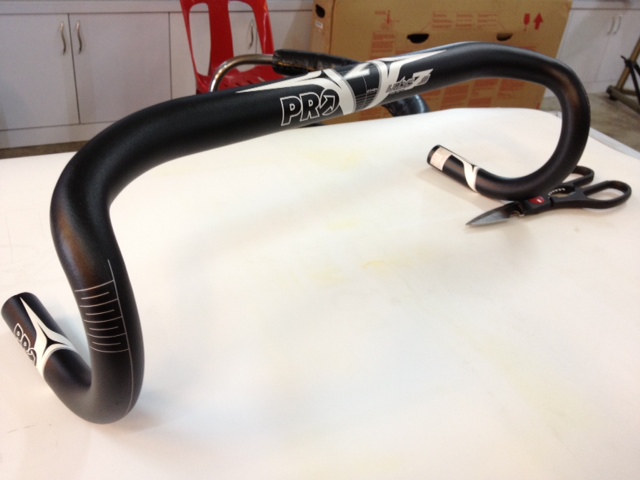 passion pro bike handle bar price