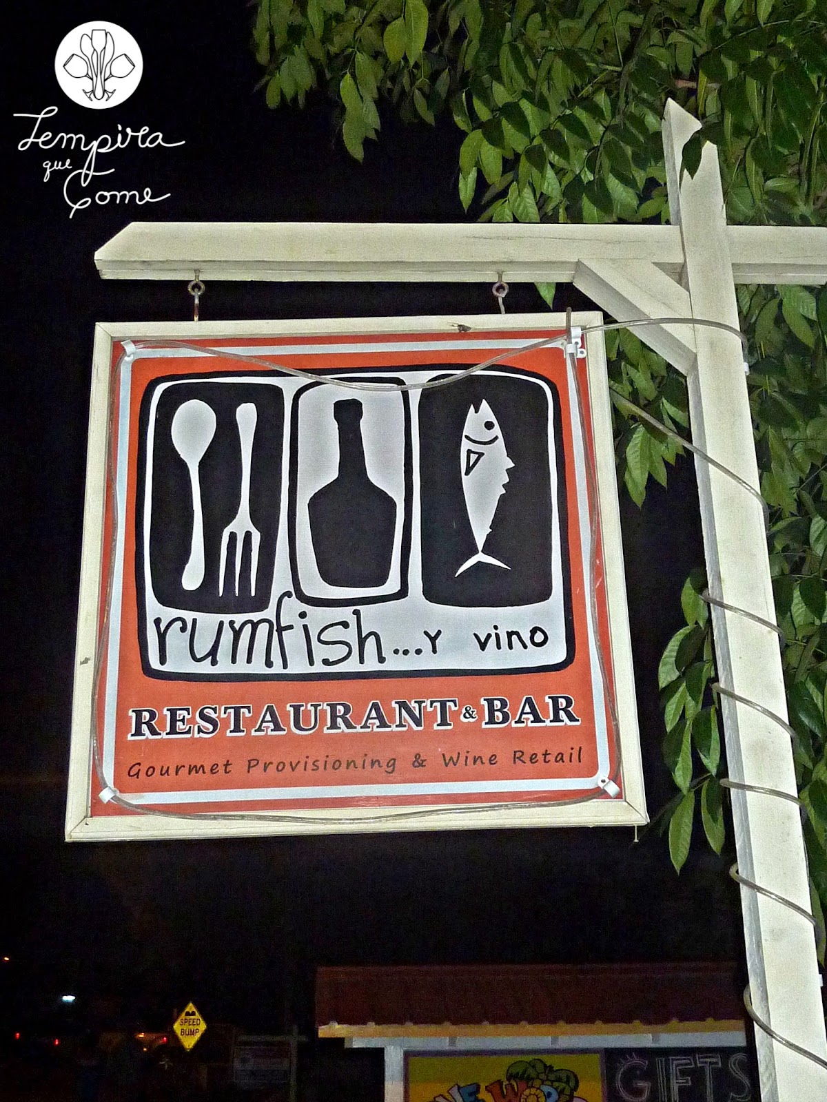 Lempira que Come Placencia, Belize muy destino