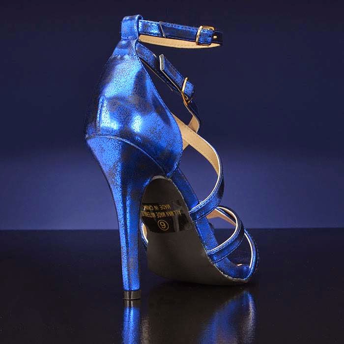 Style2klik.blogspot: Stylish Long Heel Shoes Design Collection For ...