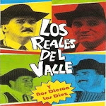 los reales del valle y nos dieron las diez