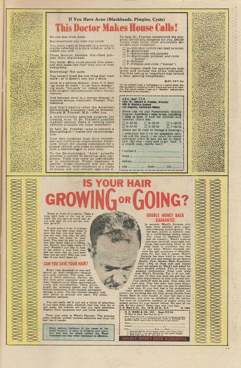 Read online Just Married comic -  Issue #91 - 33