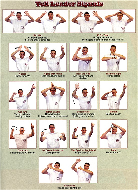 Manziel Finger Rubbing Page 3 College Football Sports The manziel-finger-rubbing-page-3-college-football-sports-the