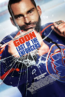 Goon: Last of the Enforcers Movie Poster 4