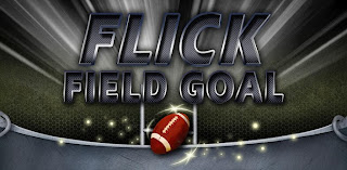 3D Flick Fiel Goal