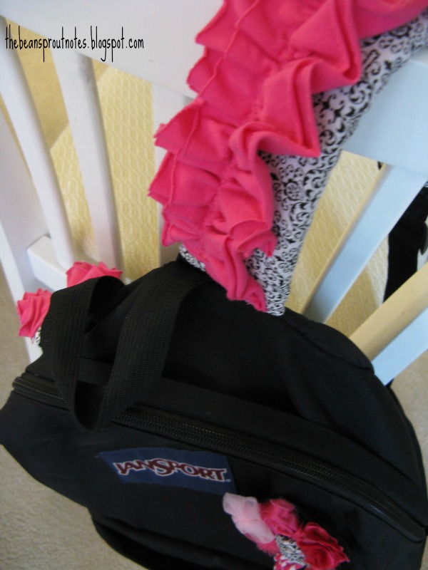 Backpack Strap Covers IUCN Water