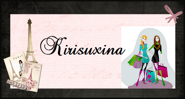 Kirisuxina