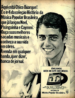 1970; propaganda anos 70; história dos anos 70; Brazil in the 70s; reclame anos 70; Oswaldo Hernandez