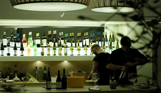 LE BEC | CHEESE LOVES WINE... AND WE LOVE BOTH! ;)