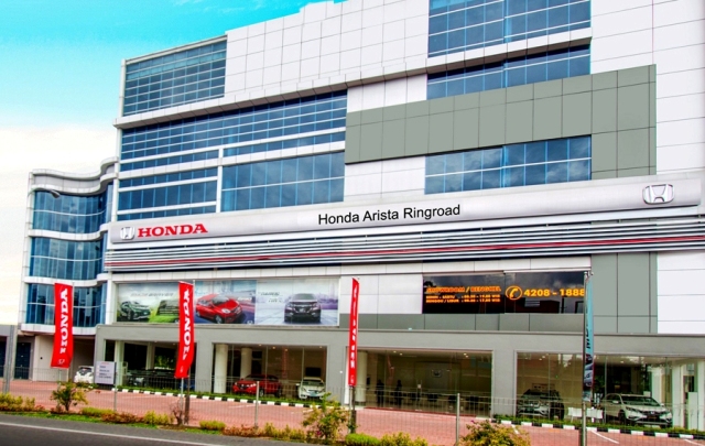 Lowongan Kerja Arista Group Aceh List Kerja Aceh