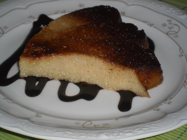Tarta de aguacate (dulce) Tarta de aguacate (dulce)