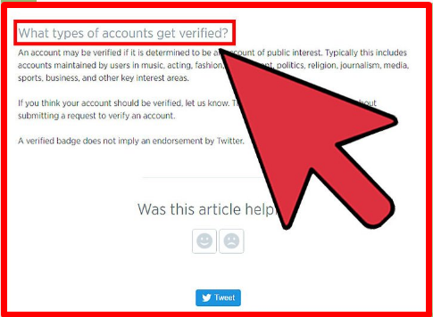 How To Verify My Business On Twitter لم يسبق له مثيل الصور Tier3 Xyz