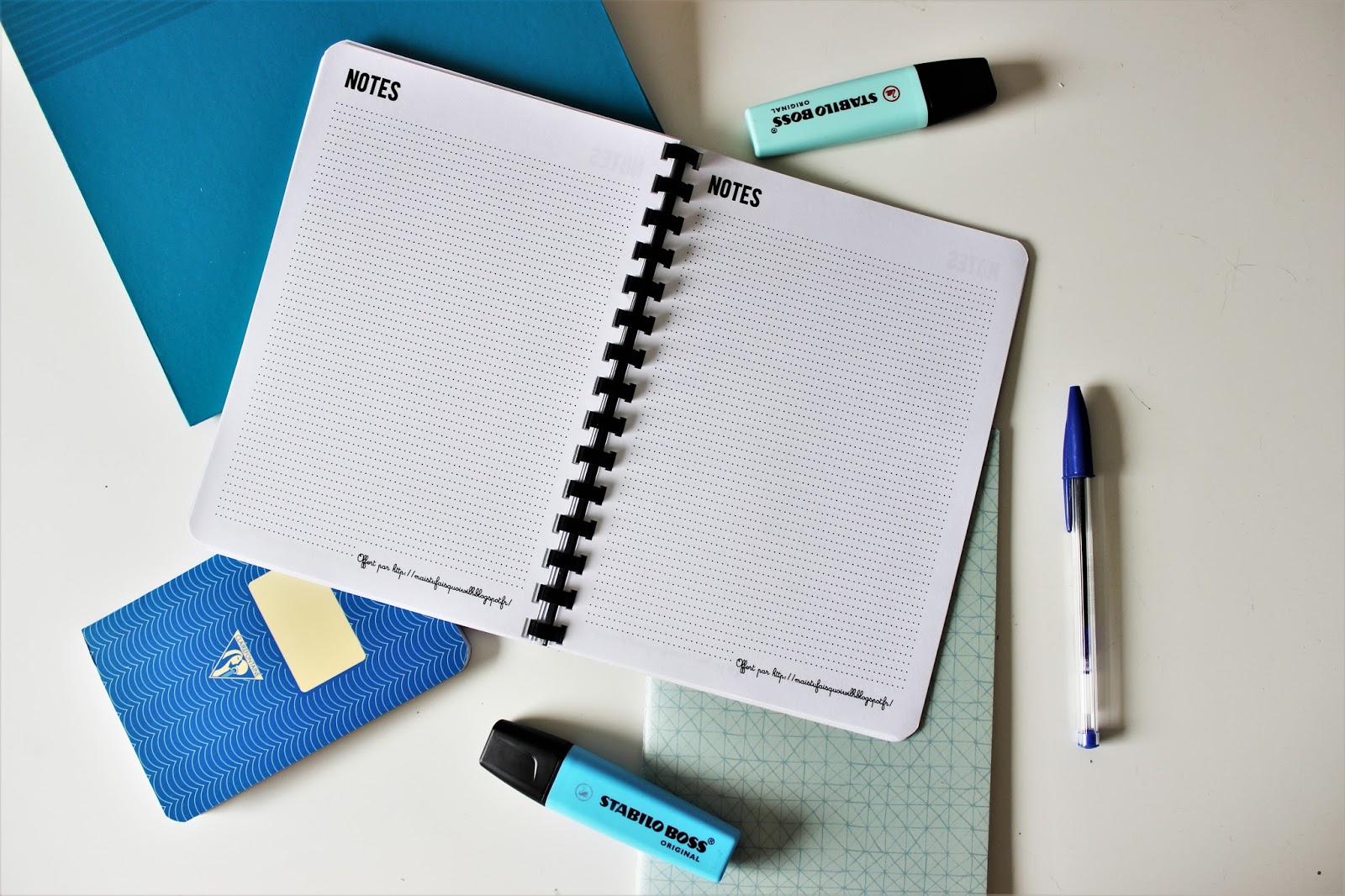 Le journal de préparation au CRPE 2018 [Printable] | Mais tu fais quoi