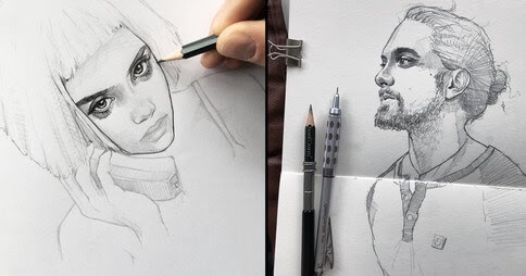 Design Stack: A Blog about Art, Design and Architecture: Realistic