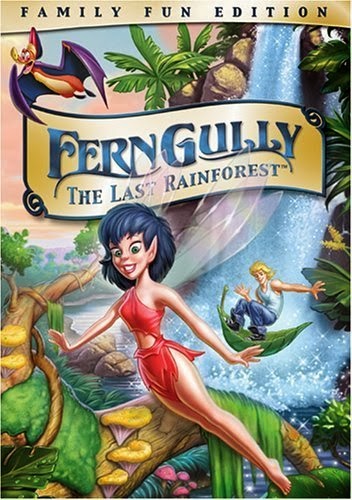 Where Can I Watch Ferngully For Free Watch FernGully The Last Rainforest (1992) Online For Free Full Movie