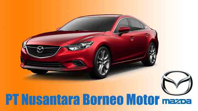 Security Nusantara Borneo Motor
