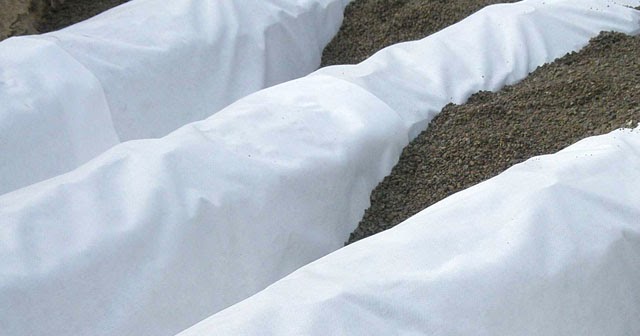 Jenis dan Fungsi Geotextile Dalam Bidang Konstruksi Jual